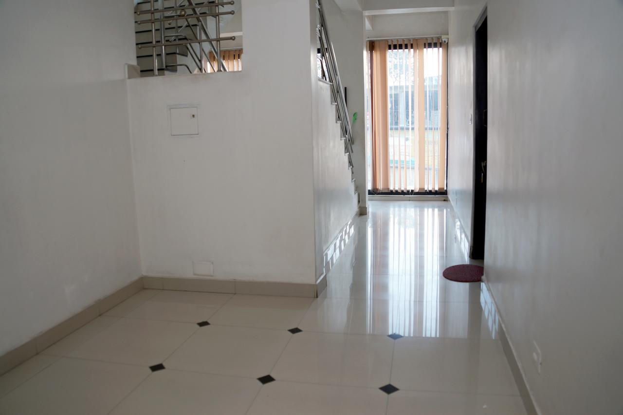 Hotel Royal Nest Vandiperiyār Exterior photo